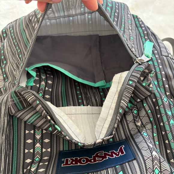 JANSPORT Backpack - Picture 7 of 10